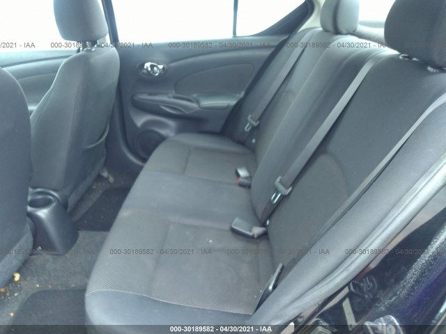 Photo 7 VIN: 3N1CN7AP2DL853627 - NISSAN VERSA 