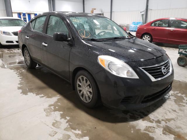 Photo 0 VIN: 3N1CN7AP2DL853837 - NISSAN VERSA S 