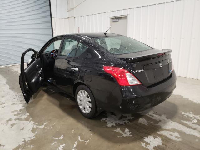 Photo 2 VIN: 3N1CN7AP2DL853837 - NISSAN VERSA S 