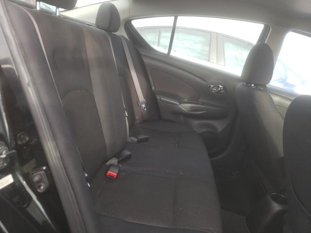 Photo 5 VIN: 3N1CN7AP2DL853837 - NISSAN VERSA S 