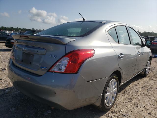 Photo 3 VIN: 3N1CN7AP2DL853868 - NISSAN VERSA S 