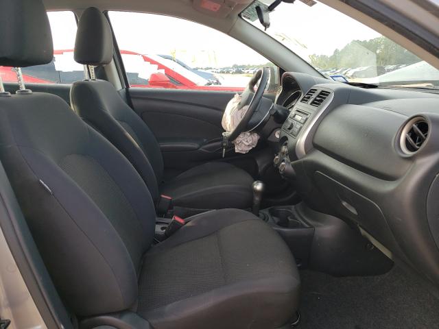 Photo 4 VIN: 3N1CN7AP2DL853868 - NISSAN VERSA S 