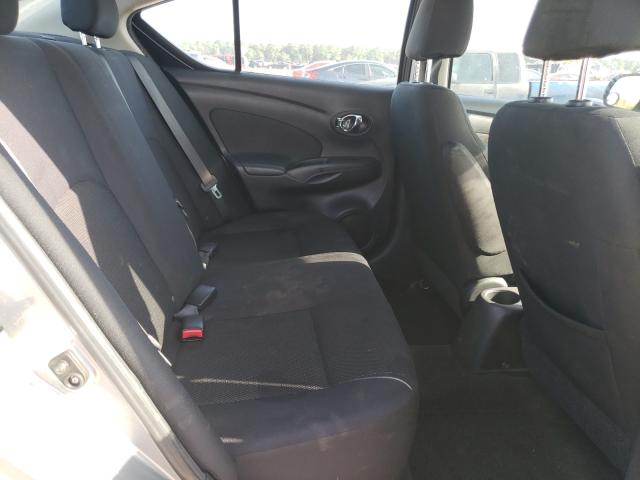 Photo 5 VIN: 3N1CN7AP2DL853868 - NISSAN VERSA S 