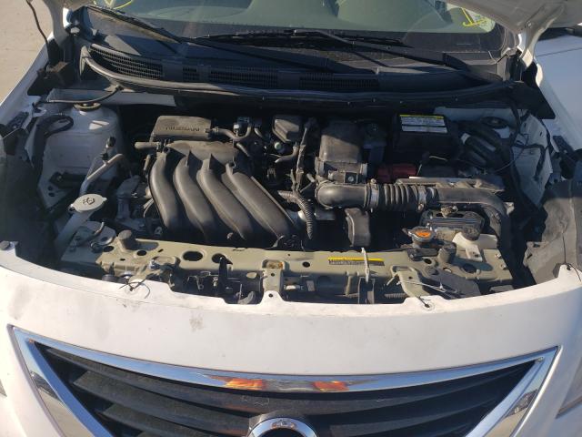 Photo 6 VIN: 3N1CN7AP2DL854504 - NISSAN VERSA S 