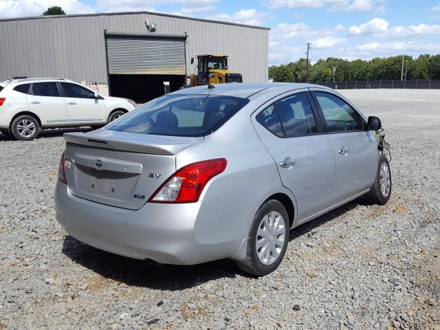 Photo 3 VIN: 3N1CN7AP2DL858097 - NISSAN VERSA S 