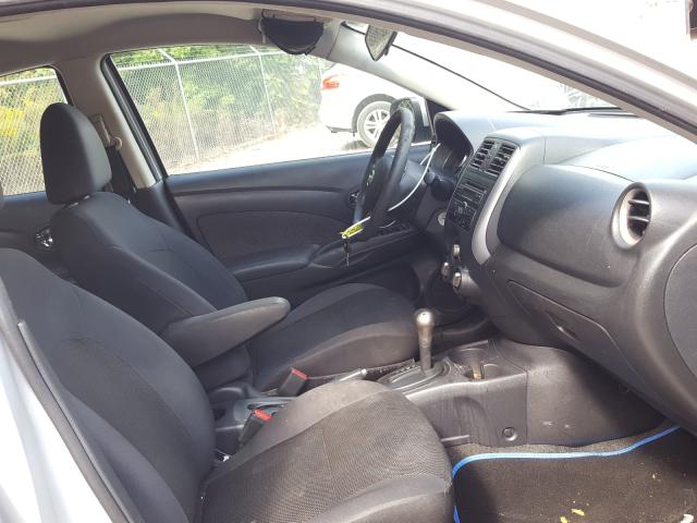 Photo 4 VIN: 3N1CN7AP2DL858097 - NISSAN VERSA S 