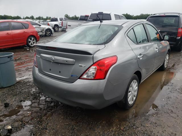 Photo 3 VIN: 3N1CN7AP2DL859427 - NISSAN VERSA S 