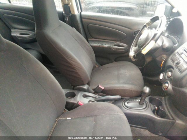 Photo 4 VIN: 3N1CN7AP2DL863591 - NISSAN VERSA 