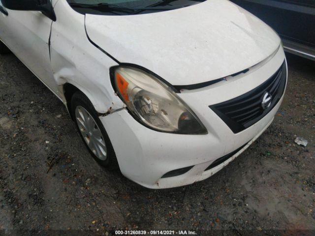 Photo 5 VIN: 3N1CN7AP2DL863591 - NISSAN VERSA 