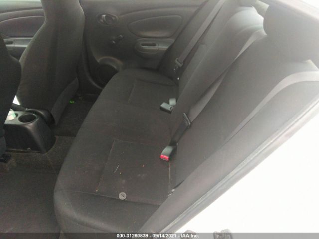 Photo 7 VIN: 3N1CN7AP2DL863591 - NISSAN VERSA 