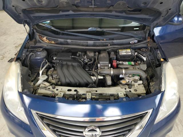 Photo 10 VIN: 3N1CN7AP2DL863932 - NISSAN VERSA S 