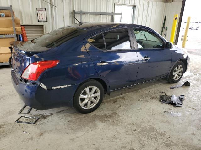 Photo 2 VIN: 3N1CN7AP2DL863932 - NISSAN VERSA S 