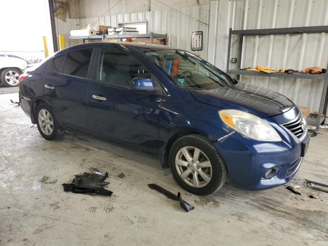 Photo 3 VIN: 3N1CN7AP2DL863932 - NISSAN VERSA S 