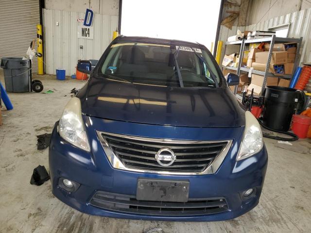 Photo 4 VIN: 3N1CN7AP2DL863932 - NISSAN VERSA S 