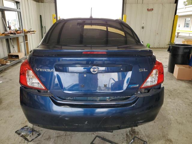 Photo 5 VIN: 3N1CN7AP2DL863932 - NISSAN VERSA S 