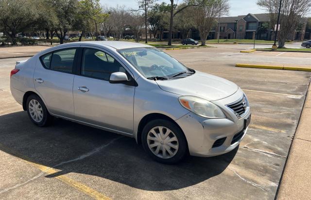 Photo 0 VIN: 3N1CN7AP2DL864711 - NISSAN VERSA 