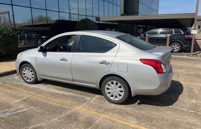 Photo 2 VIN: 3N1CN7AP2DL864711 - NISSAN VERSA 