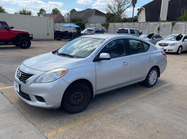 Photo 1 VIN: 3N1CN7AP2DL864711 - NISSAN VERSA 