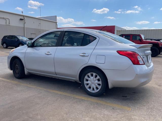 Photo 2 VIN: 3N1CN7AP2DL864711 - NISSAN VERSA 