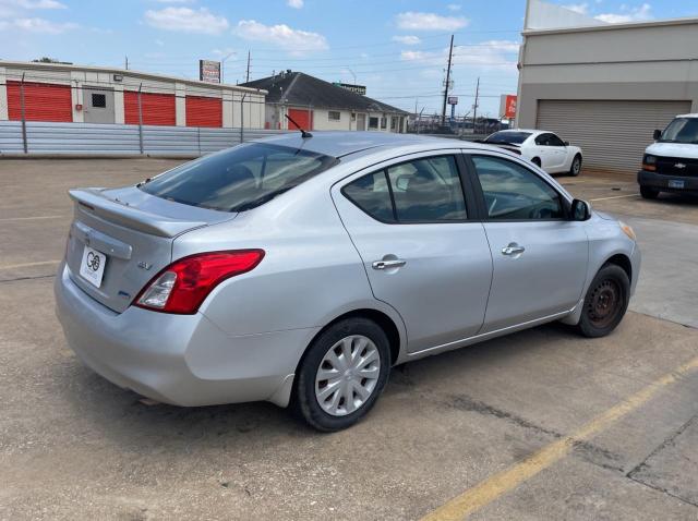 Photo 3 VIN: 3N1CN7AP2DL864711 - NISSAN VERSA 