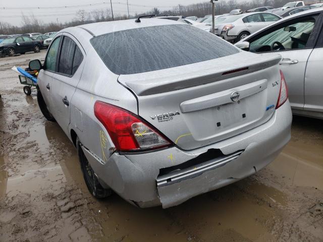 Photo 2 VIN: 3N1CN7AP2DL865812 - NISSAN VERSA S 