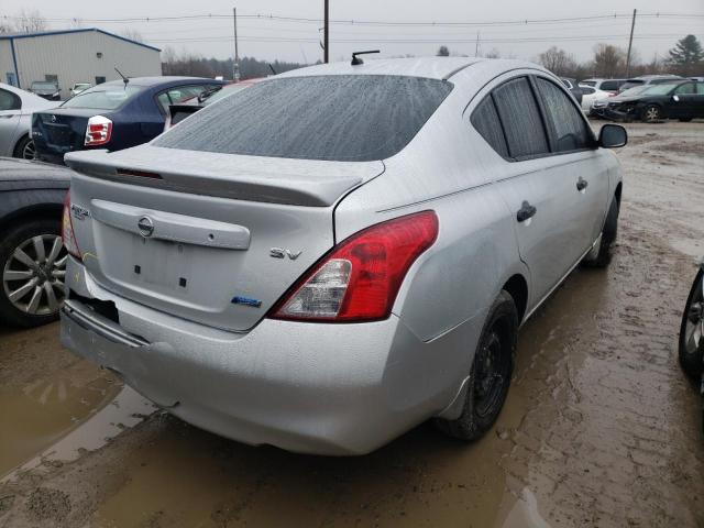 Photo 3 VIN: 3N1CN7AP2DL865812 - NISSAN VERSA S 