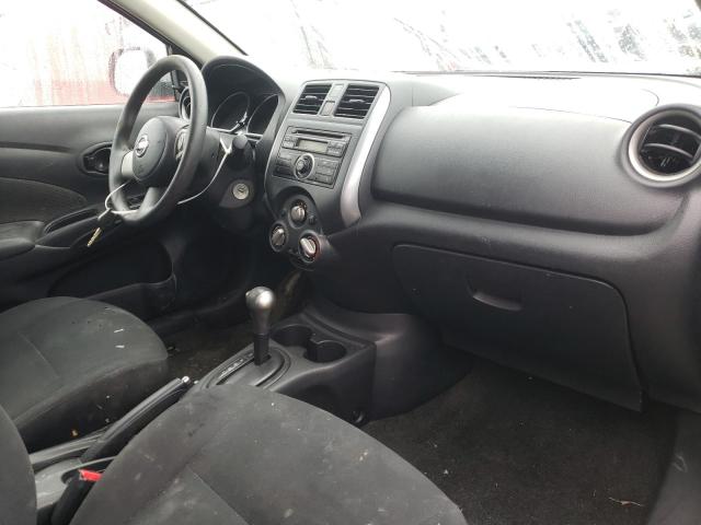 Photo 4 VIN: 3N1CN7AP2DL865812 - NISSAN VERSA S 