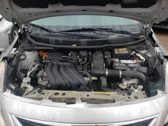 Photo 6 VIN: 3N1CN7AP2DL865812 - NISSAN VERSA S 