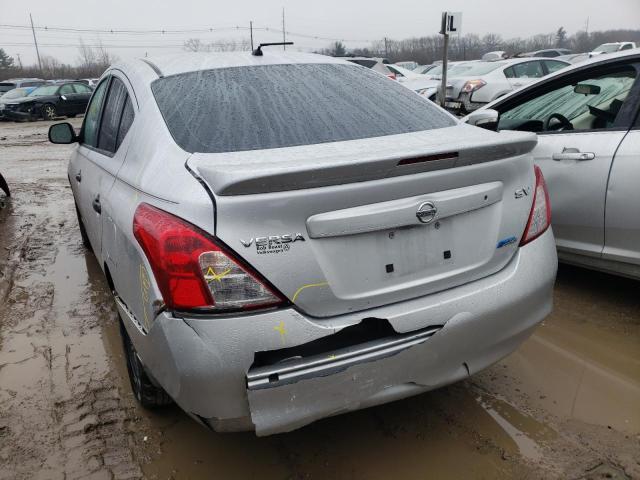 Photo 8 VIN: 3N1CN7AP2DL865812 - NISSAN VERSA S 