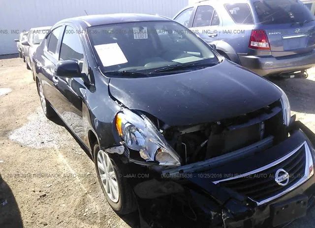 Photo 0 VIN: 3N1CN7AP2DL867821 - NISSAN VERSA 