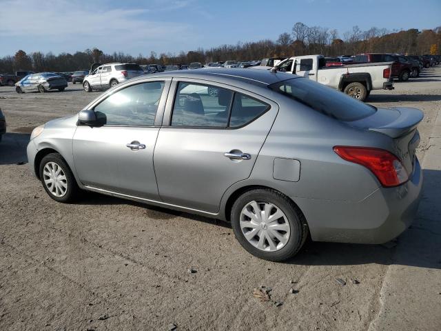 Photo 1 VIN: 3N1CN7AP2DL868791 - NISSAN VERSA S 