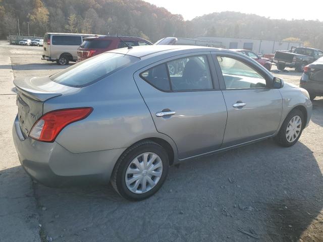 Photo 2 VIN: 3N1CN7AP2DL868791 - NISSAN VERSA S 