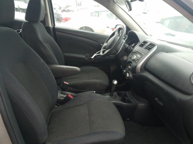 Photo 4 VIN: 3N1CN7AP2DL869598 - NISSAN VERSA S 