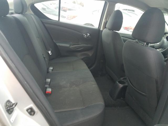 Photo 5 VIN: 3N1CN7AP2DL869598 - NISSAN VERSA S 