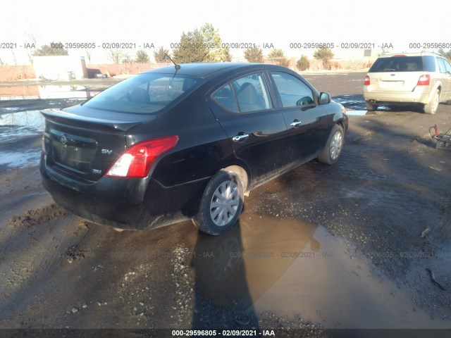 Photo 3 VIN: 3N1CN7AP2DL871626 - NISSAN VERSA 