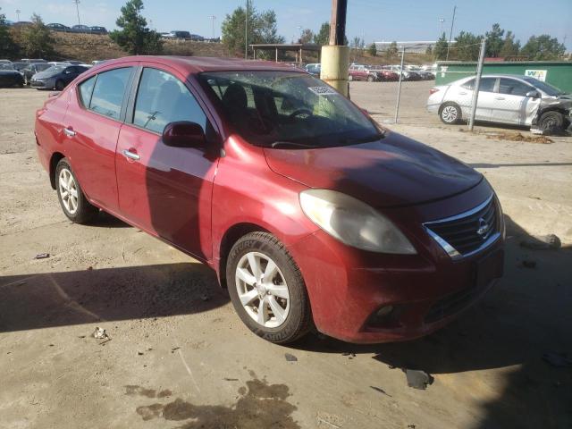 Photo 0 VIN: 3N1CN7AP2DL873392 - NISSAN VERSA S 