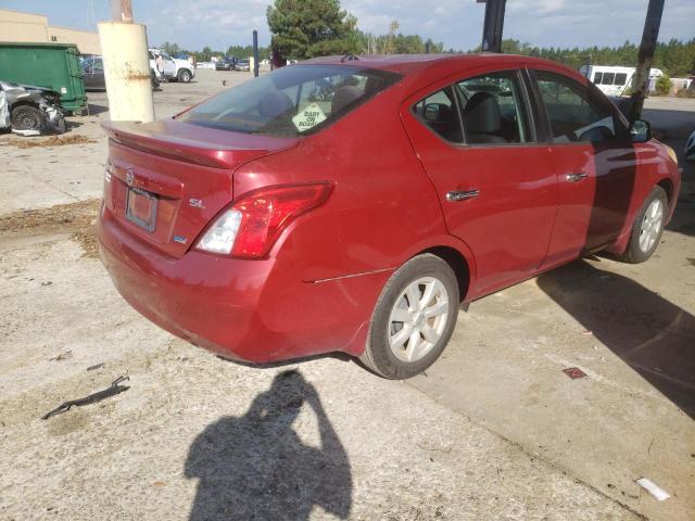 Photo 3 VIN: 3N1CN7AP2DL873392 - NISSAN VERSA S 