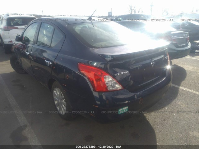 Photo 2 VIN: 3N1CN7AP2DL873652 - NISSAN VERSA 