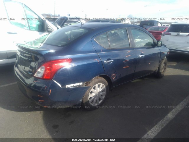 Photo 3 VIN: 3N1CN7AP2DL873652 - NISSAN VERSA 