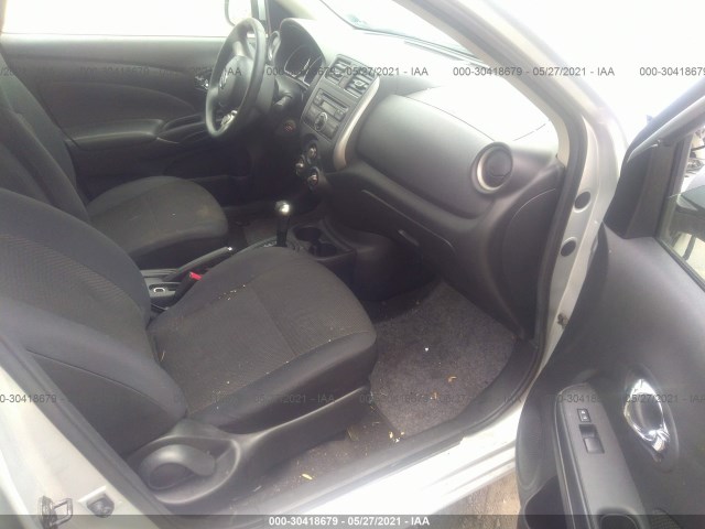 Photo 4 VIN: 3N1CN7AP2DL874154 - NISSAN VERSA 