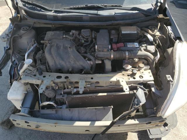 Photo 10 VIN: 3N1CN7AP2DL874249 - NISSAN VERSA S 