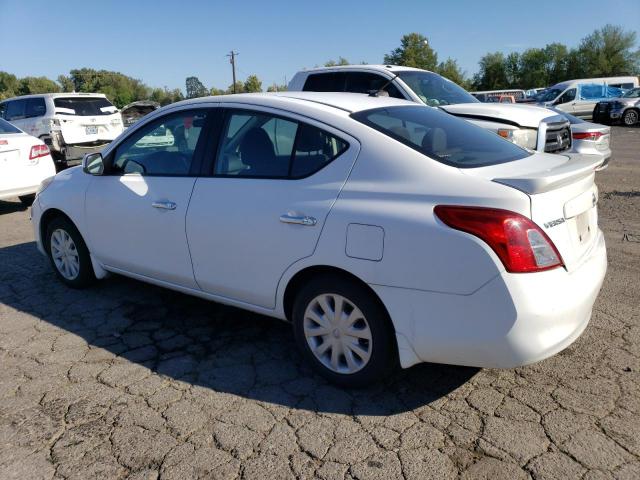 Photo 1 VIN: 3N1CN7AP2DL877362 - NISSAN VERSA S 