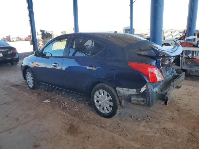 Photo 1 VIN: 3N1CN7AP2DL880570 - NISSAN VERSA S 