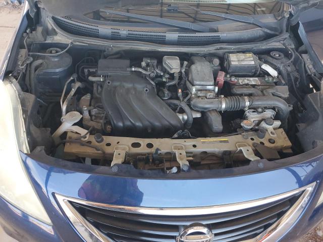 Photo 10 VIN: 3N1CN7AP2DL880570 - NISSAN VERSA S 