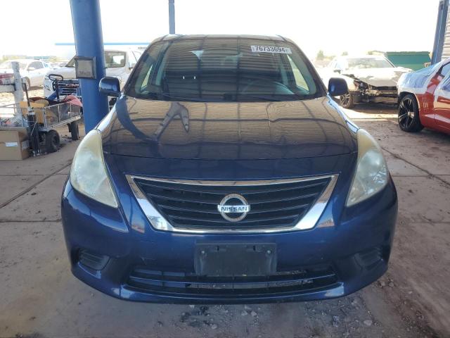 Photo 4 VIN: 3N1CN7AP2DL880570 - NISSAN VERSA S 