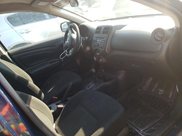 Photo 4 VIN: 3N1CN7AP2DL880777 - NISSAN VERSA S 