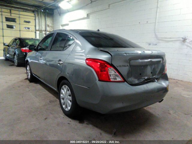 Photo 2 VIN: 3N1CN7AP2DL881699 - NISSAN VERSA 