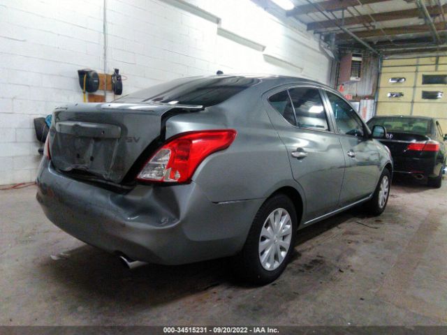 Photo 3 VIN: 3N1CN7AP2DL881699 - NISSAN VERSA 