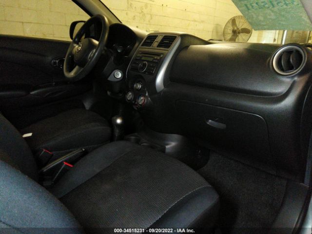 Photo 4 VIN: 3N1CN7AP2DL881699 - NISSAN VERSA 