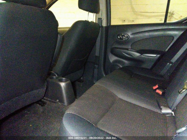 Photo 7 VIN: 3N1CN7AP2DL881699 - NISSAN VERSA 